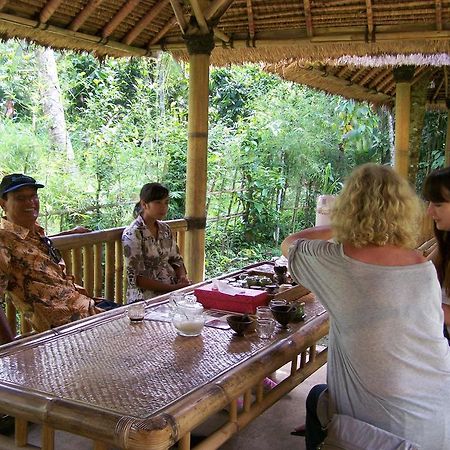 Jimbaran Home Stay Bali Pecatu  Екстер'єр фото