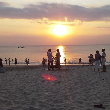 Jimbaran Home Stay Bali Pecatu  Екстер'єр фото