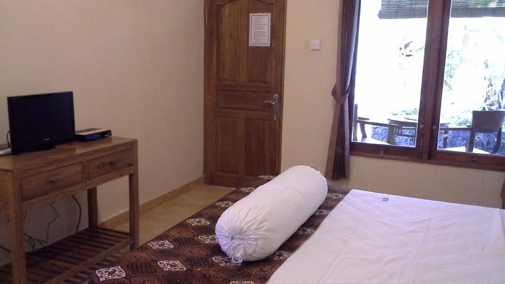 Jimbaran Home Stay Bali Pecatu  Екстер'єр фото