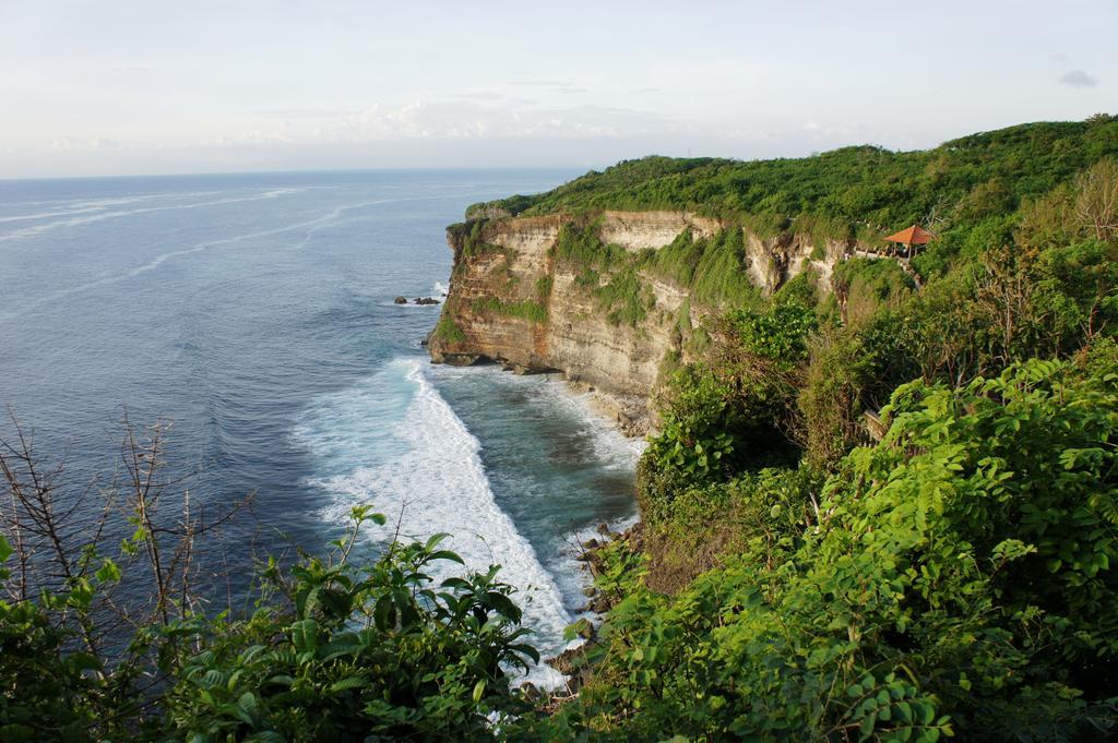Jimbaran Home Stay Bali Pecatu  Екстер'єр фото