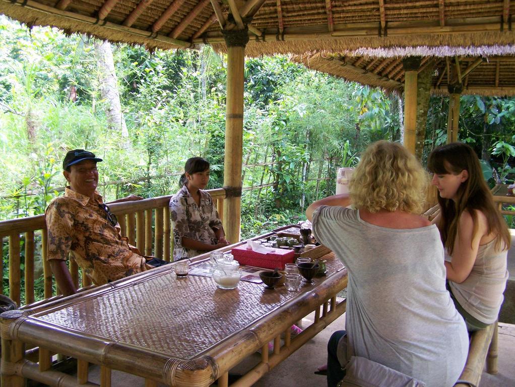 Jimbaran Home Stay Bali Pecatu  Екстер'єр фото