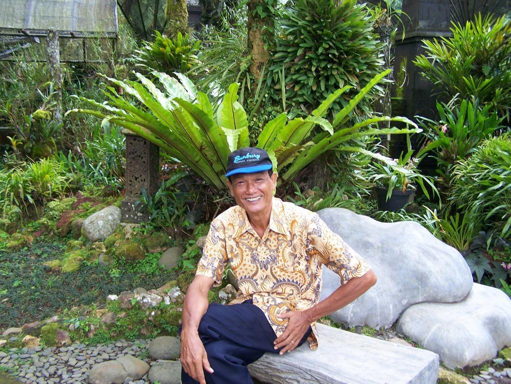 Jimbaran Home Stay Bali Pecatu  Екстер'єр фото