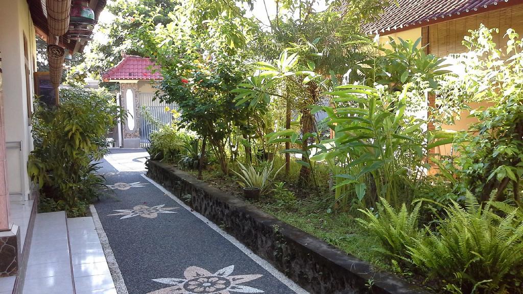 Jimbaran Home Stay Bali Pecatu  Екстер'єр фото