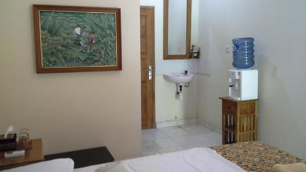 Jimbaran Home Stay Bali Pecatu  Екстер'єр фото