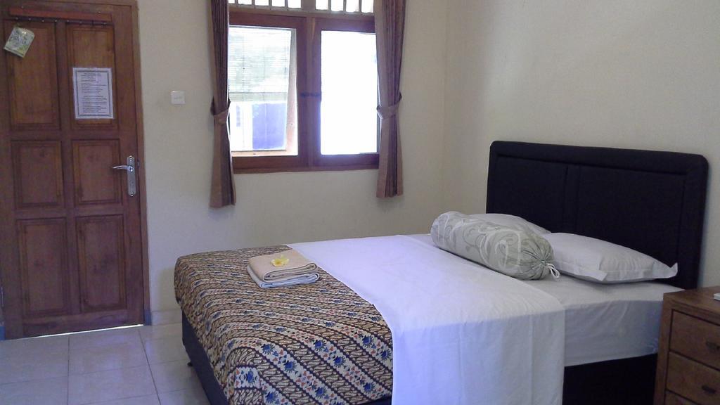 Jimbaran Home Stay Bali Pecatu  Екстер'єр фото