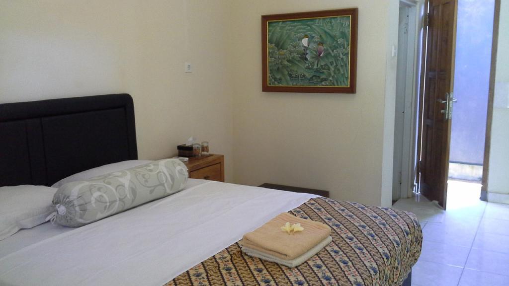 Jimbaran Home Stay Bali Pecatu  Екстер'єр фото