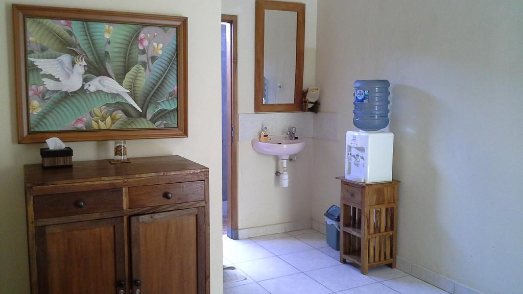 Jimbaran Home Stay Bali Pecatu  Номер фото