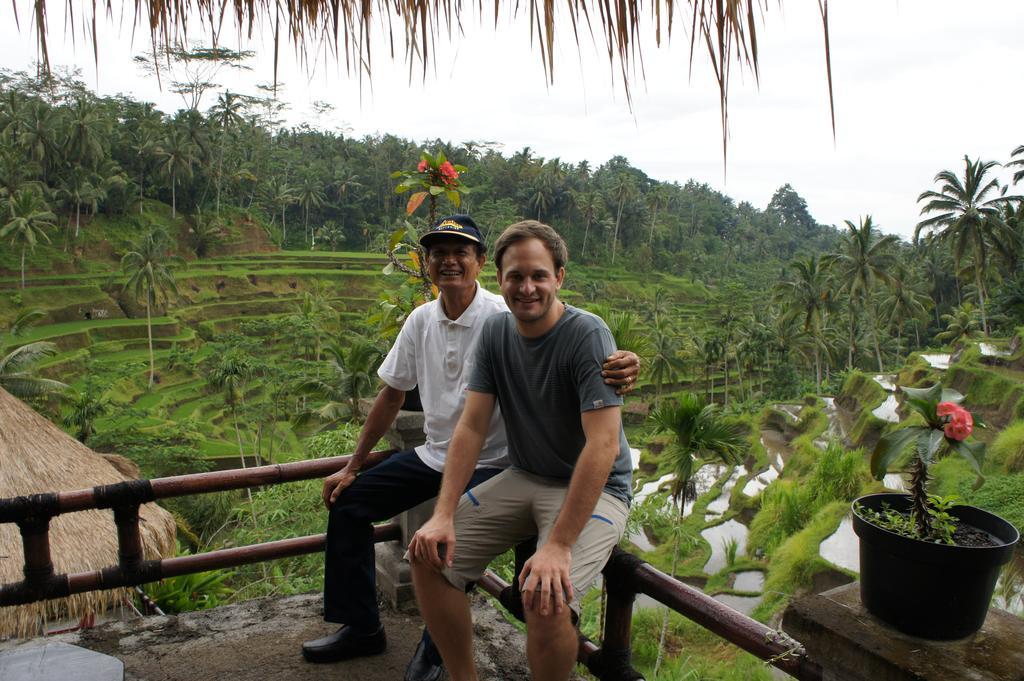 Jimbaran Home Stay Bali Pecatu  Екстер'єр фото